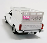 دستمال کاغذی فله ( 200 کیلوگرم )