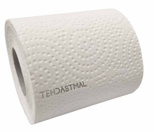 دستمال توالت ( 100 کیلویی )