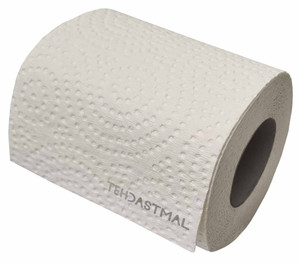 دستمال توالت ( 100 کیلویی )