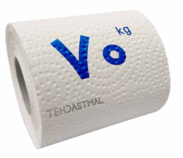 دستمال توالت ( 70 کیلویی )