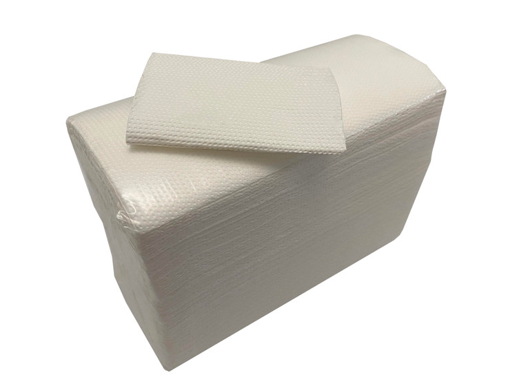 دستمال کاغذی حوله ای مخزنی پلاس ( 150کیلویی )
